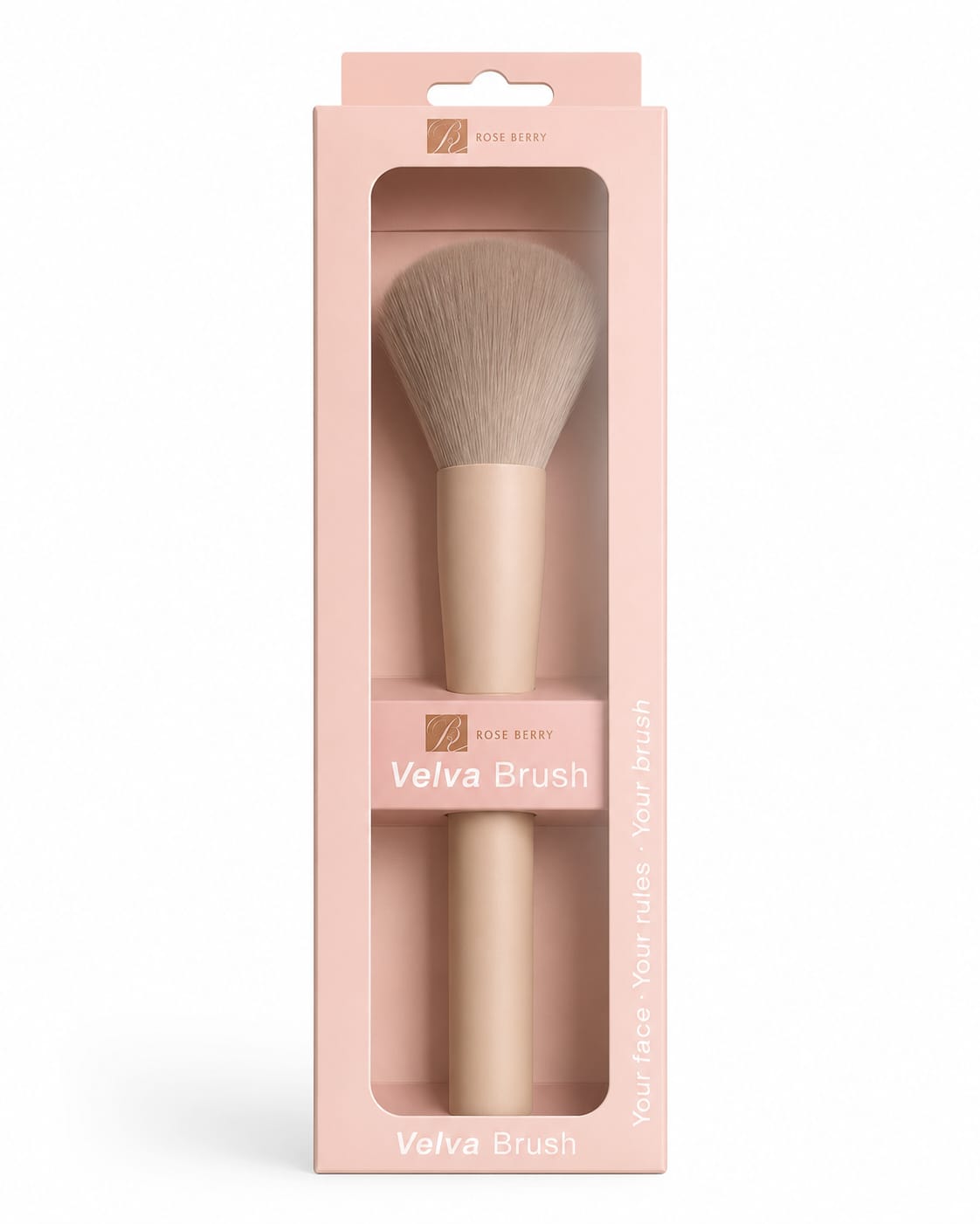 RoseBerry Velva Makeup Brush MK3-269 product image