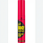 Essence Get Big Lashes mascara brush detail