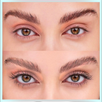 Essence Get Big Lashes curl mascara