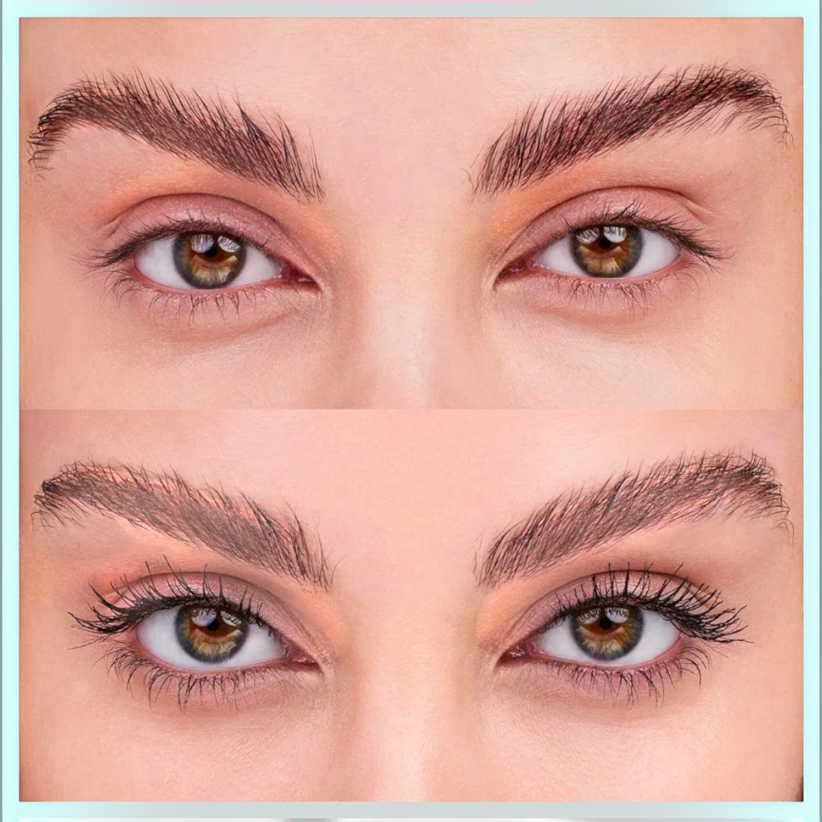 Essence Get Big Lashes curl mascara