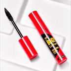 Essence Get Big Lashes Volume Curl Mascara packaging