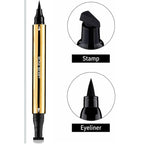 Rose Berry Eyeliner Stamp Pen product detail