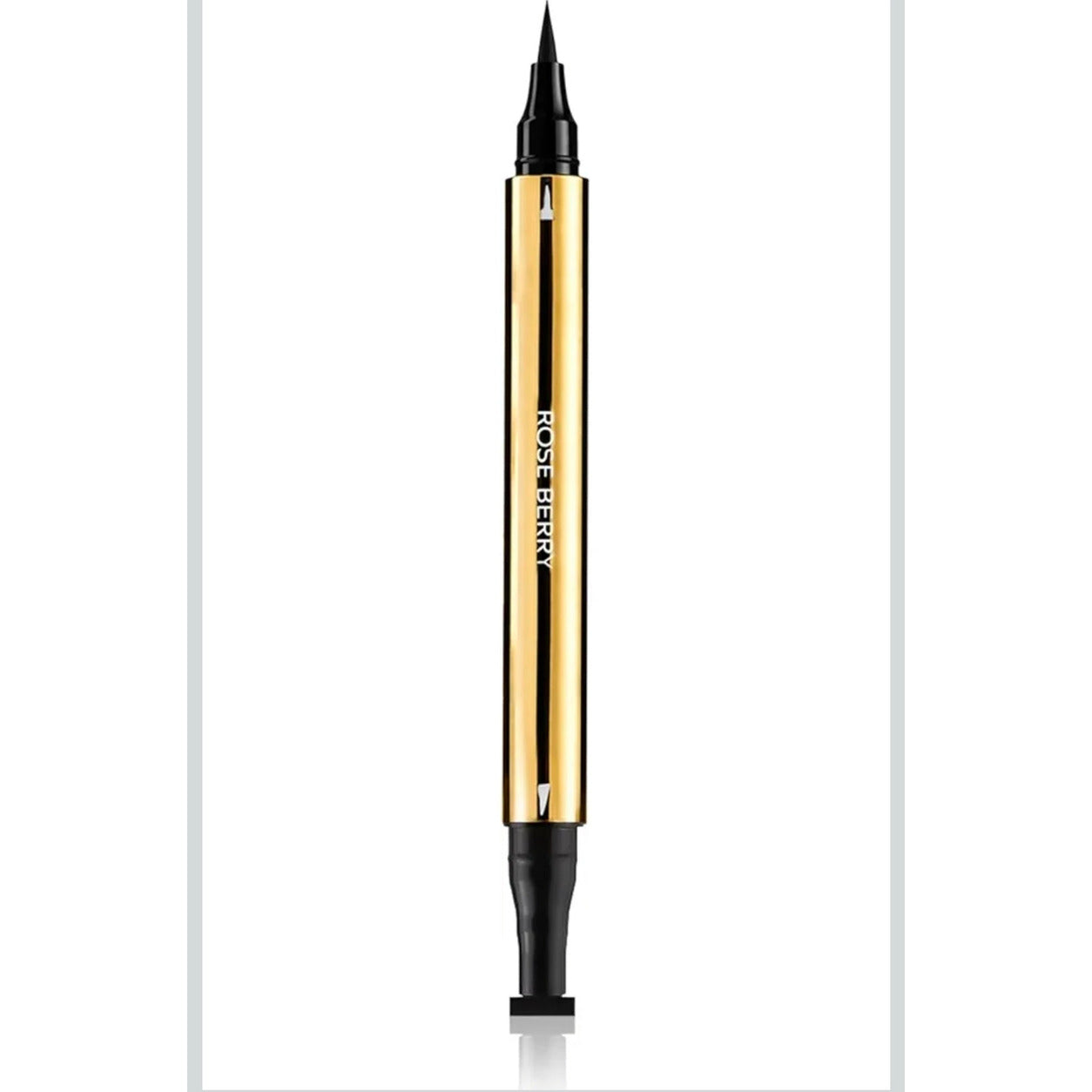 Rose Berry Eyeliner Stamp Pen packaging