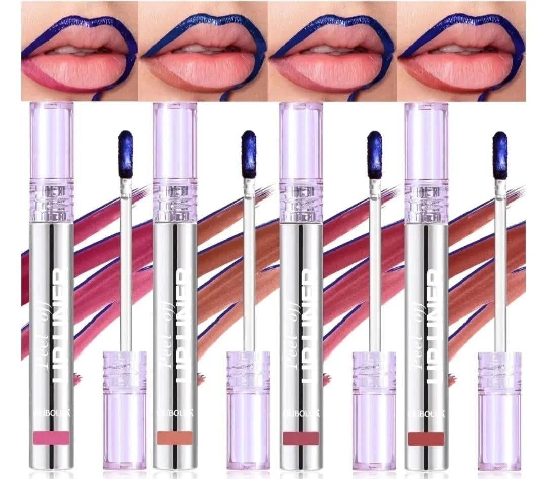 Olibolla Peel-Off Plump Lip Liner product image