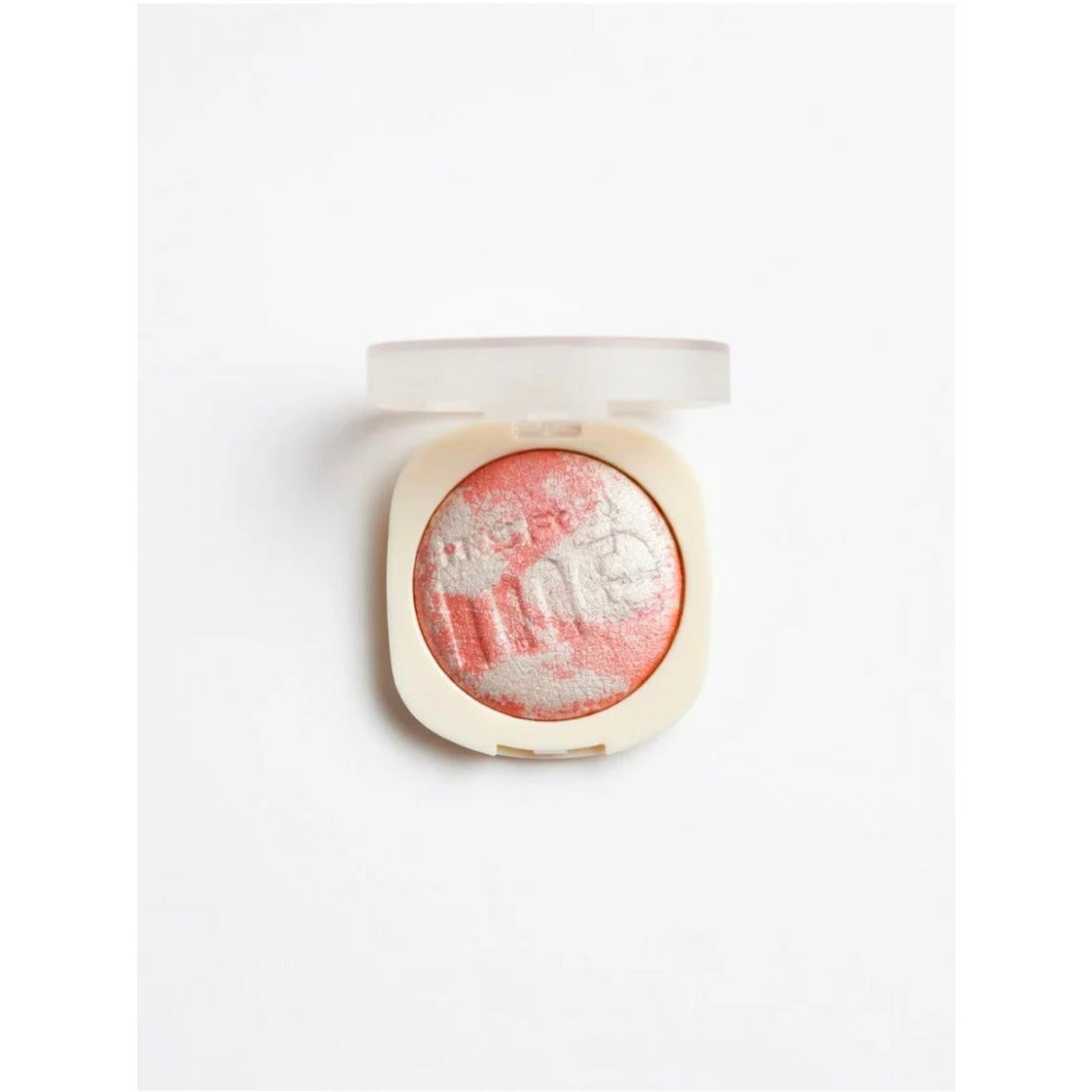 BBROSE Baked Blush Powder
