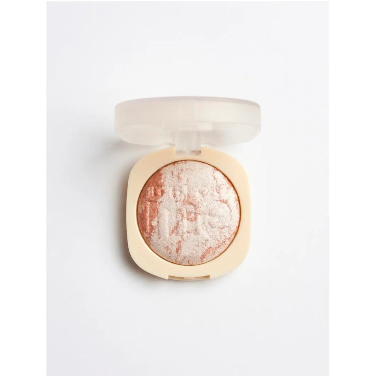 BBROSE Baked Blush Powder compact