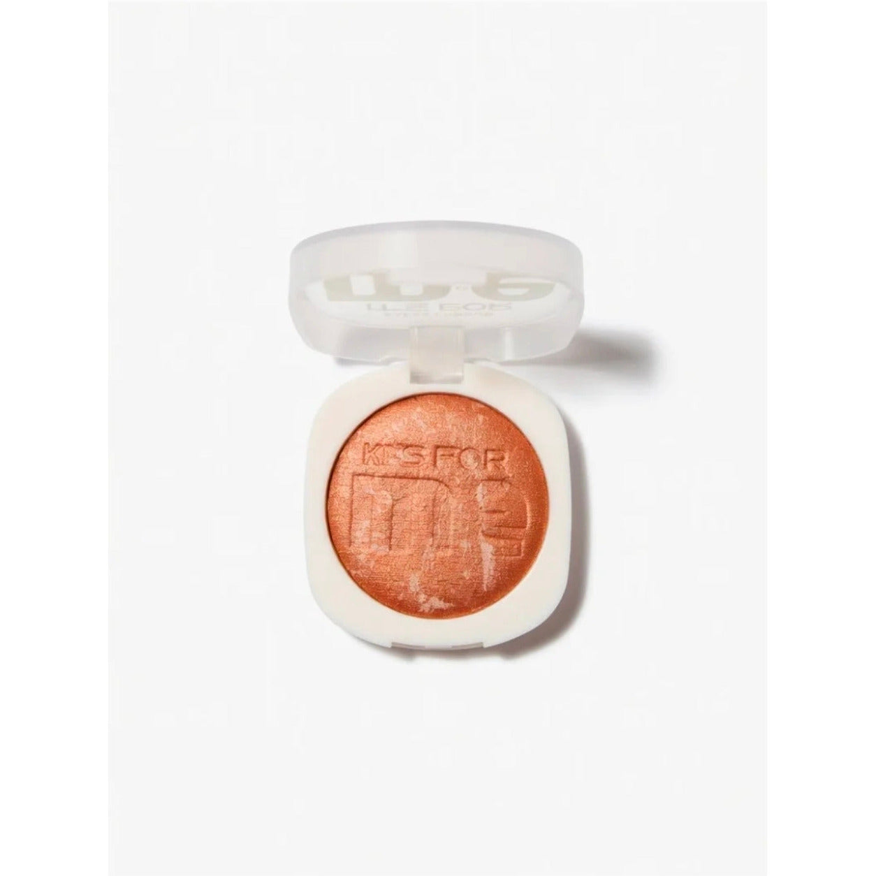 BBROSE Baked Blush Powder makeup product