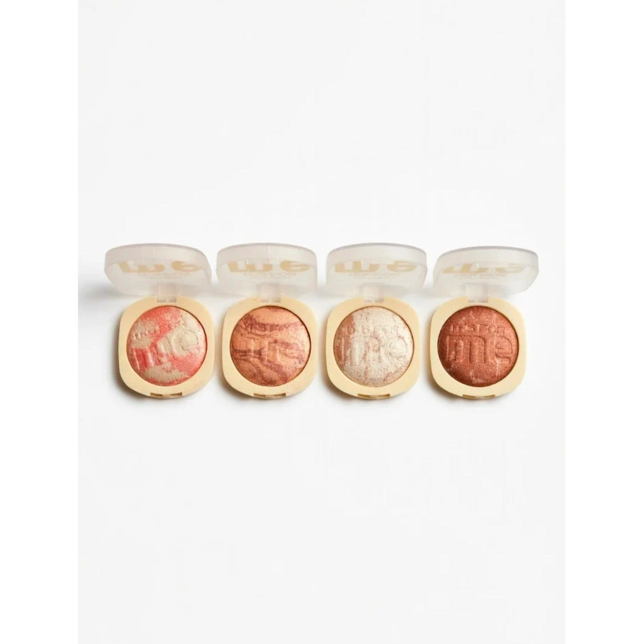 BBROSE Baked Blush Powder