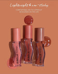 Olibolla Honey Infused Glossy Lip Oil image 01