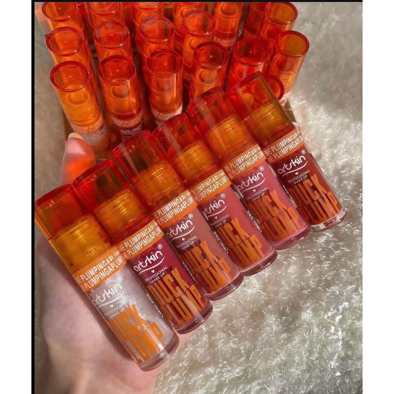 Artskin Duck Plump Lip Gloss