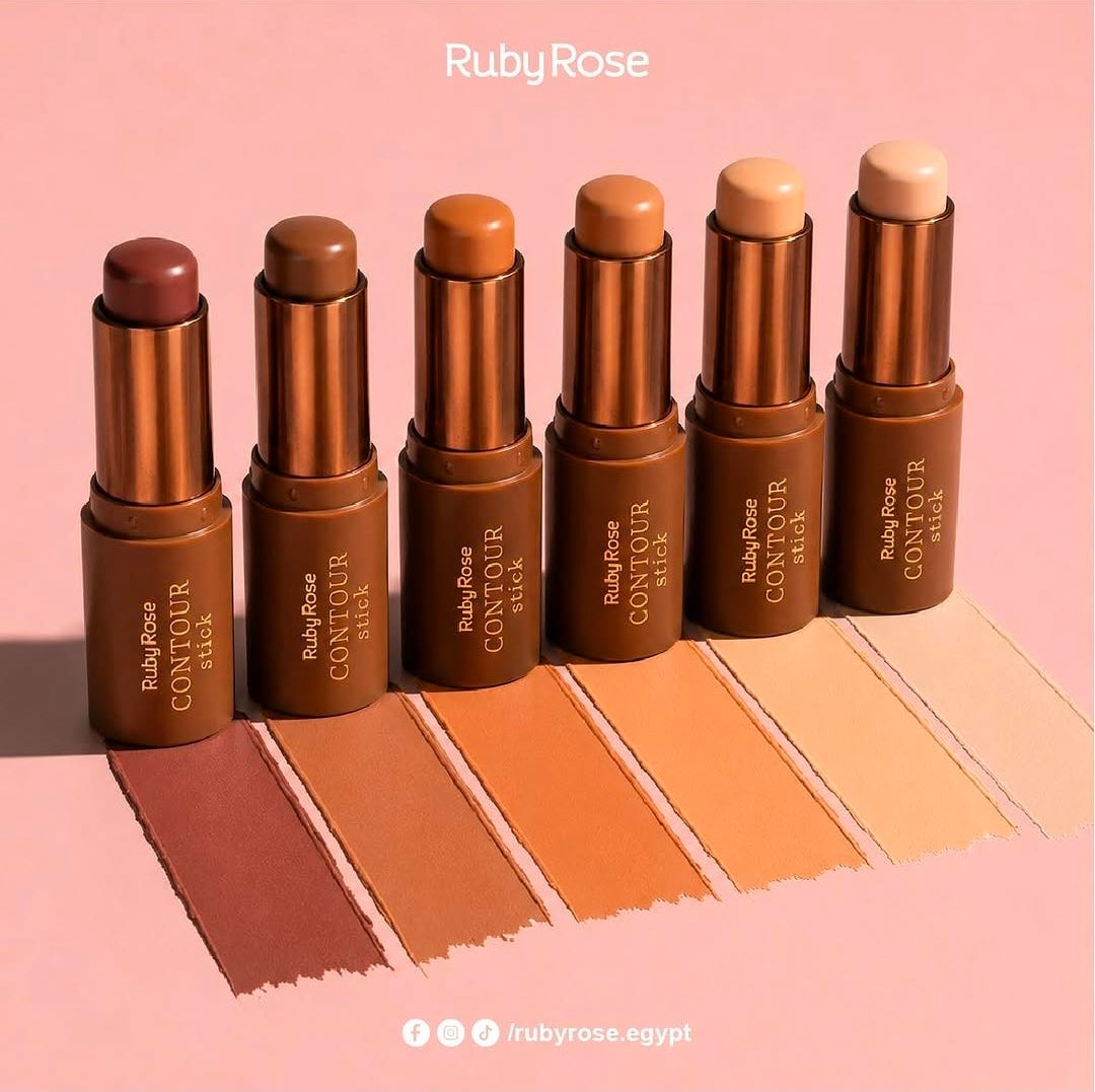 Ruby Rose Contour Stick