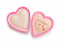 Lady Model Blushing Hearts product image