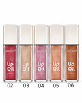 RoseGold Lip Oil product image