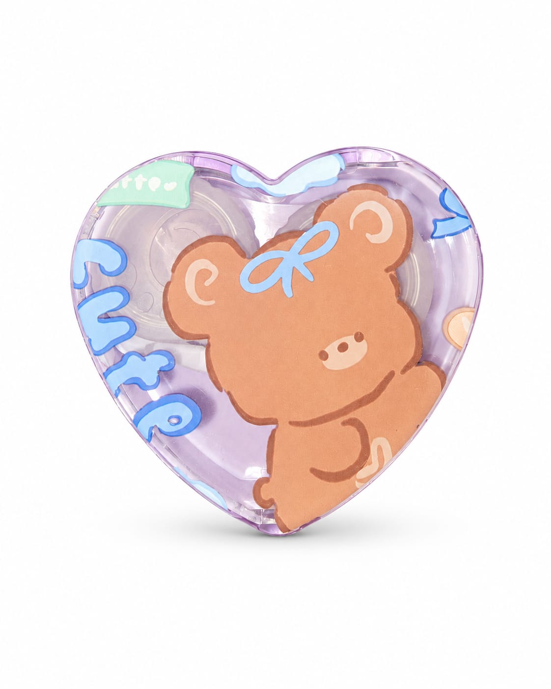 Contact Lenses Case