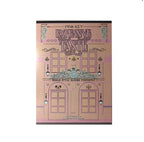 Pink Key Expensive Taste Makeup Palette product image