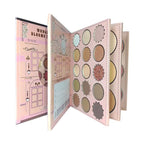 Pink Key Expensive Taste Makeup Palette product image 3