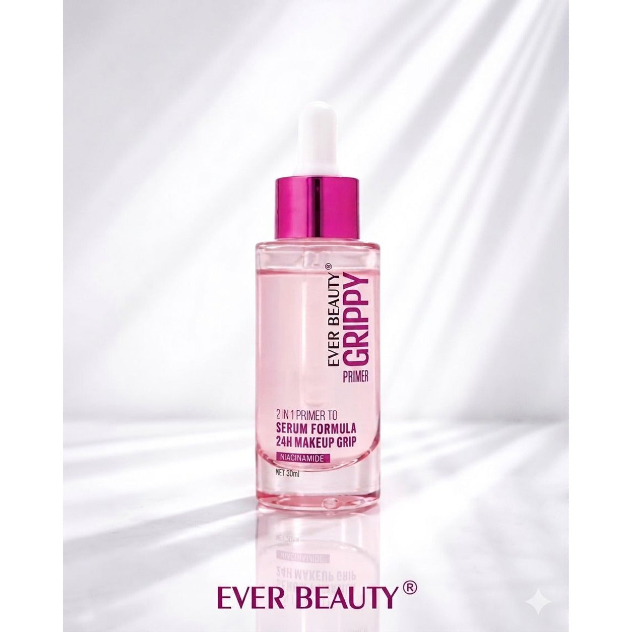 Ever Beauty Grippy Primer 30ml product image