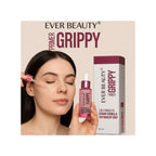 Ever Beauty Grippy Primer serum texture