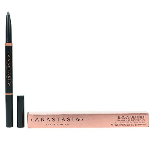 Anastasia Beverly Hills Brow Definer Dark Brown eyebrow pencil
