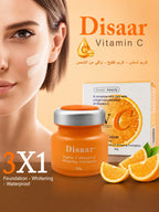 Disaar Vitamin C Foundation 50g product image 5