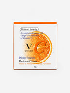 Disaar Vitamin C Foundation 50g product image 3