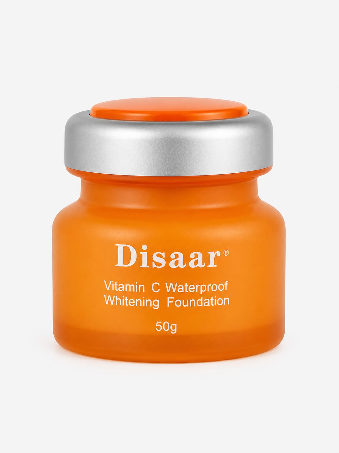Disaar Vitamin C Foundation 50g