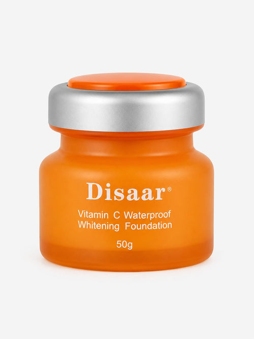 Disaar Vitamin C Foundation 50g