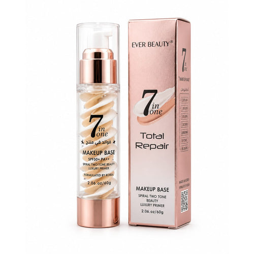 Ever Beauty 7 in 1 Total Repair Primer product image