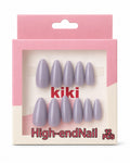 Kiki High-End Nail 12 Pcs product image