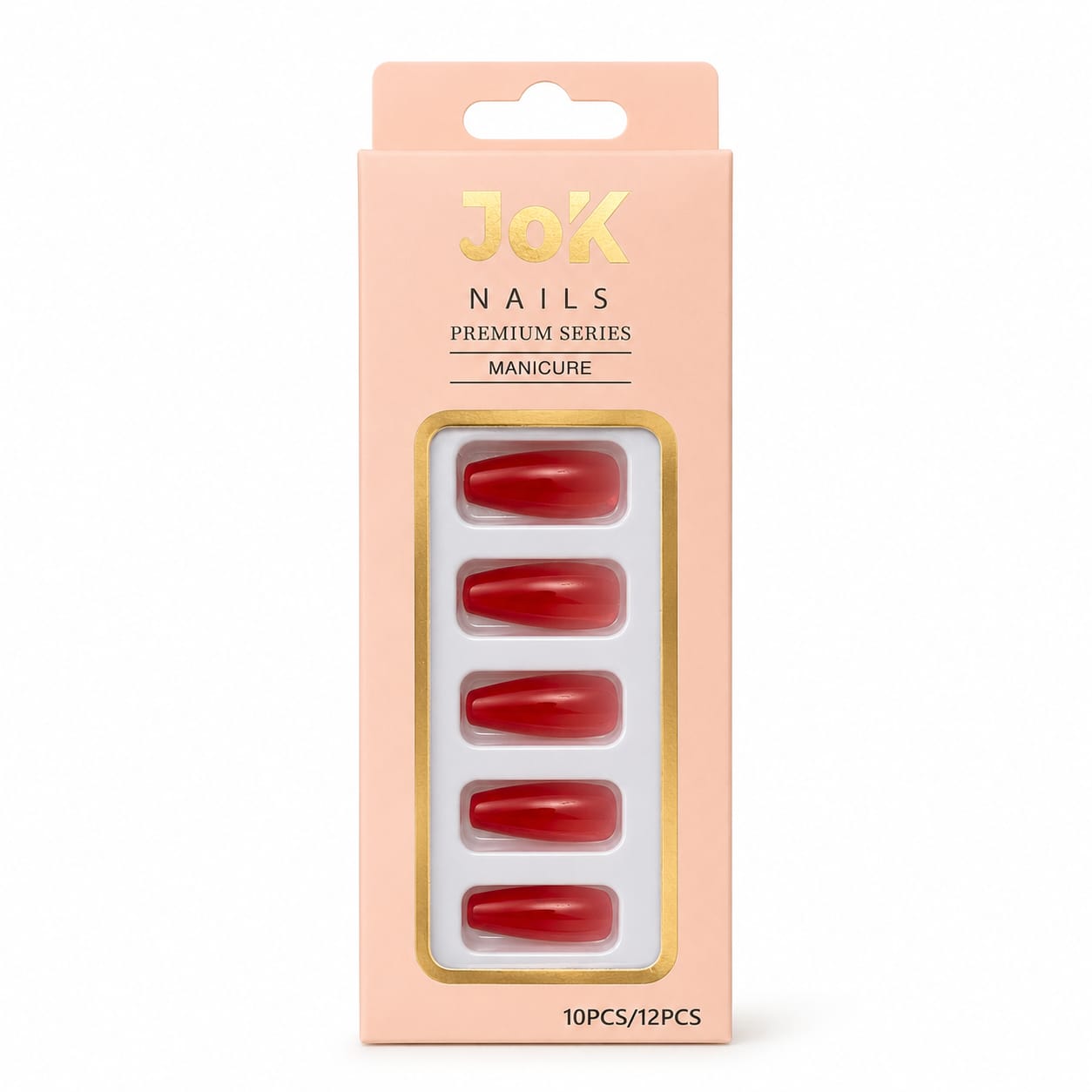 Jok Nails Premium Series product image