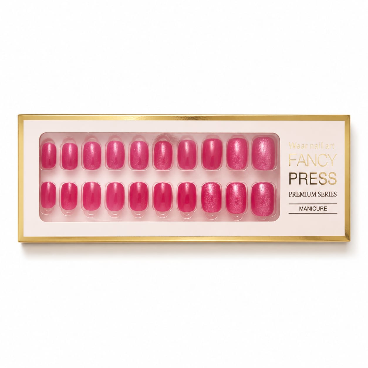Wear Nail Art Fancy Press Premium product image