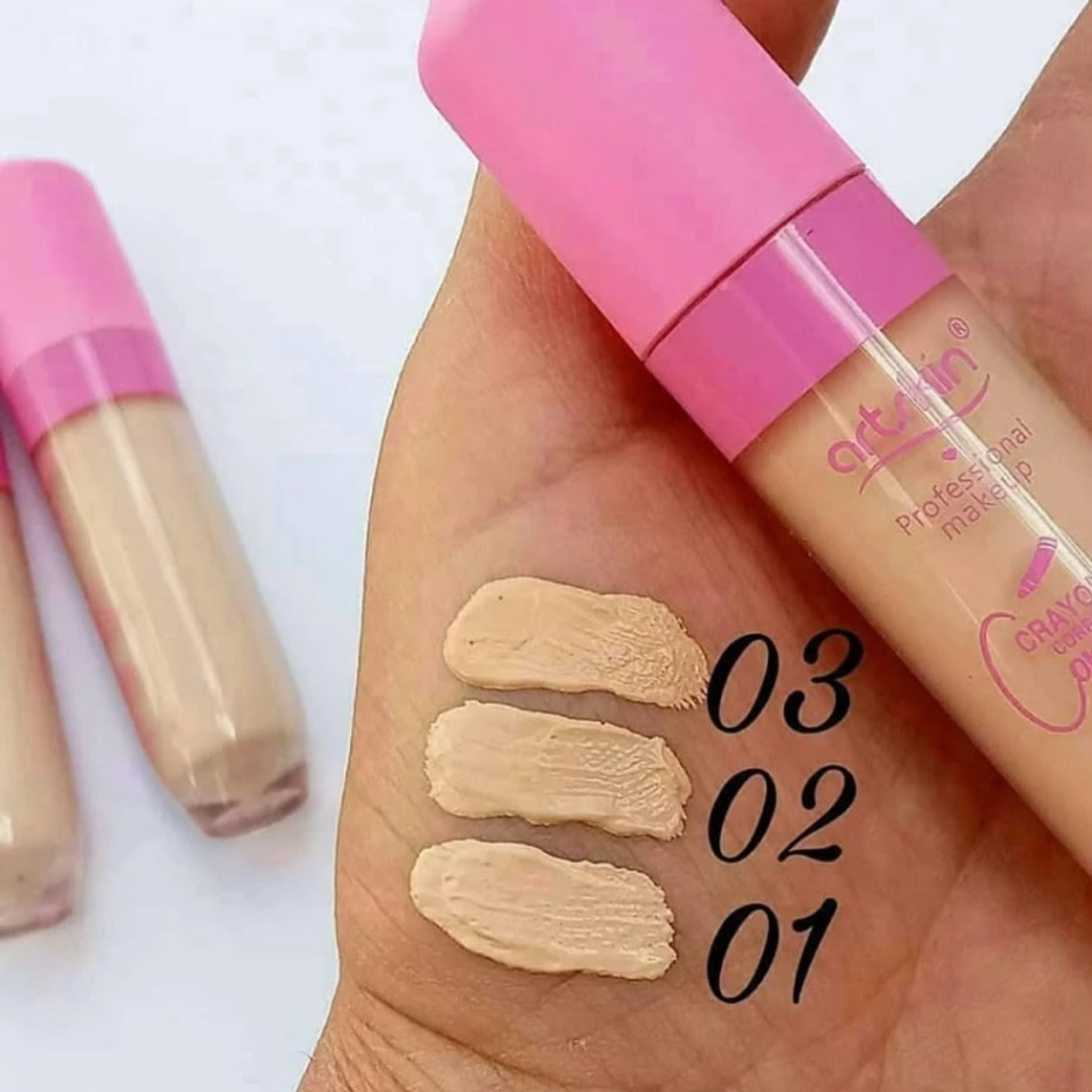 Artskin Crayon Corrector Concealer 10ml