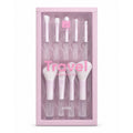 RoseBerry Travel Must Have Sweet Glam Set 9pcs product image