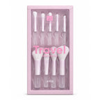 RoseBerry Travel Must Have Sweet Glam Set 9pcs product image