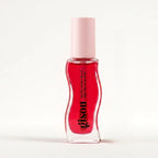 Gisou Honey Infused Lip Oil packaging detail