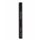 RoseBerry Matte Black makeup packaging