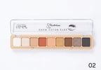 Dodo Girl Eyeshadow Draw Color Eyes product image 5