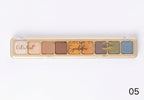 Dodo Girl Eyeshadow Draw Color Eyes product image 4