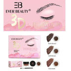 Ever Beauty Waterproof Eyebrow Cream Corrector product image 2
