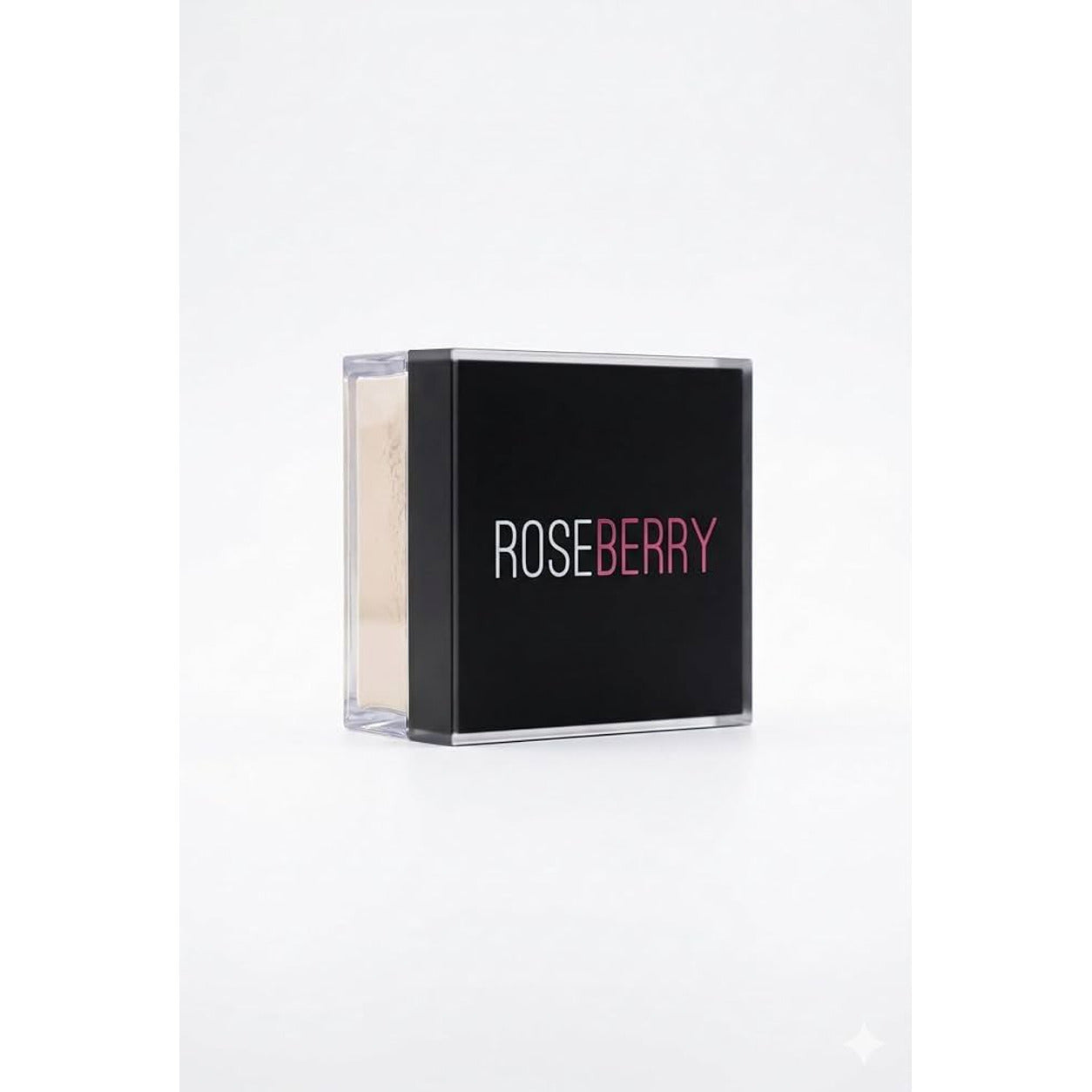 RoseBerry Easy Bare Loose Baking & Setting Powder 20g