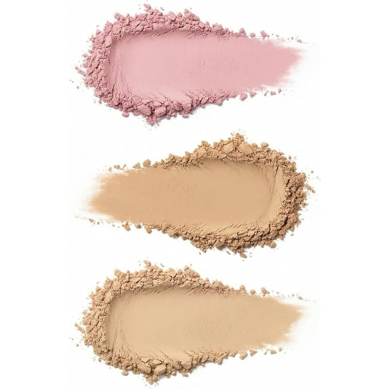 RoseBerry Easy Bare Loose Baking & Setting Powder 20g