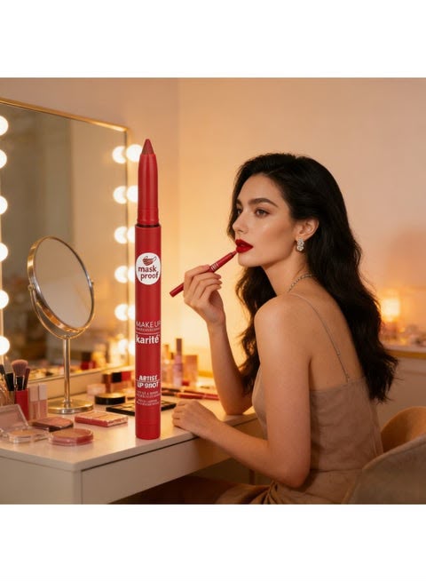 Karité Artist Lip Shot Lipstick Pen