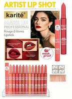 Karité Artist Lip Shot Lipstick Pen product image 1