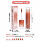 Olibolla Watery Mirror Lip Lacquer product image 5