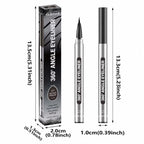 Olibolla 360° Waterproof Liquid Eyeliner product image 6