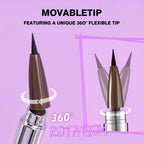 Olibolla 360° Waterproof Liquid Eyeliner product image 7