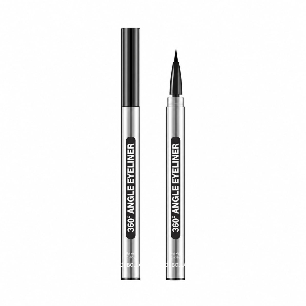 Olibolla 360° Waterproof Liquid Eyeliner