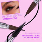 Olibolla 360° Waterproof Liquid Eyeliner product image 9