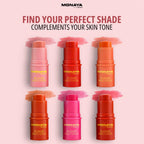 Monaya Multi-Use Cream Blush Stick product image 4