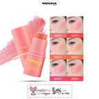 Monaya Multi-Use Cream Blush Stick product image 5